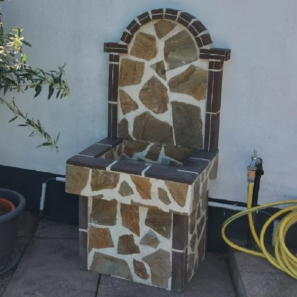 Andere Zementprodukte 1302