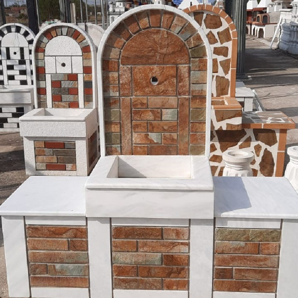 Andere Zementprodukte 1303