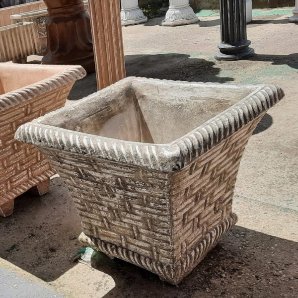 Andere Zementprodukte 1307